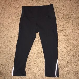 Lulu leggings